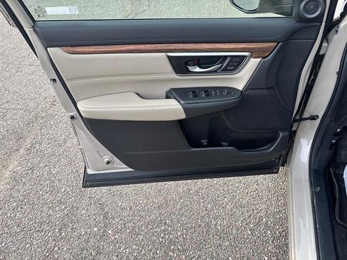 Used 2018 Honda CR-V EX-L image 18
