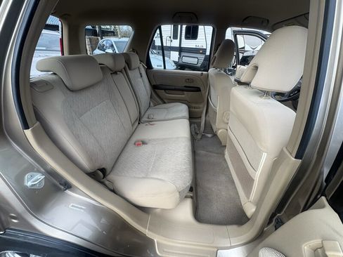 Used 2006 Honda CR-V LX image 9