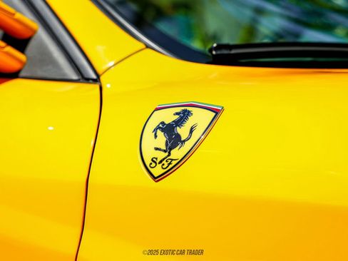 Used 2006 Ferrari F430 Spider image 62