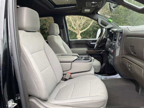 Used 2022 Chevrolet Silverado 3500 LT w/ All Star Edition image 34