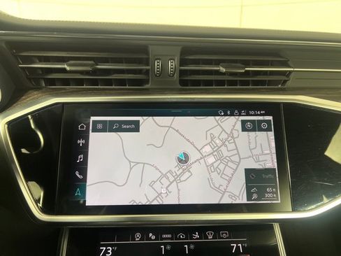 Used 2023 Audi A7 3.0T Prestige w/ S Line Black Optic Package image 24