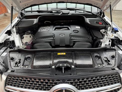 New 2026 Mercedes-Benz GLE 580 4MATIC image 28