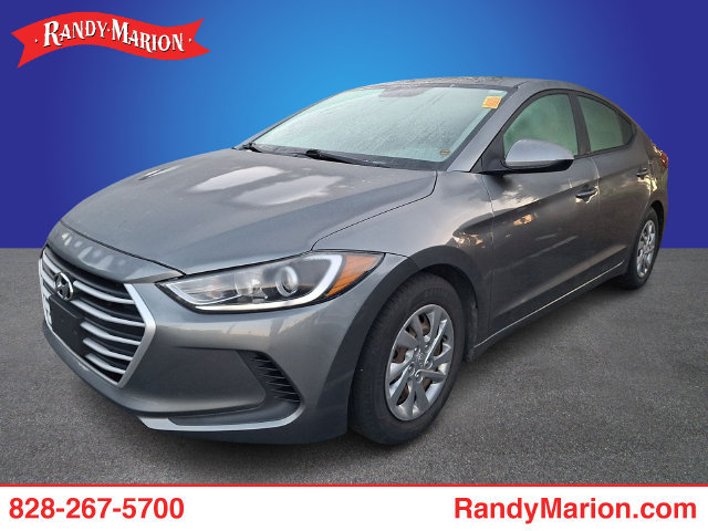 Used 2018 Hyundai Elantra SE FWD image 1