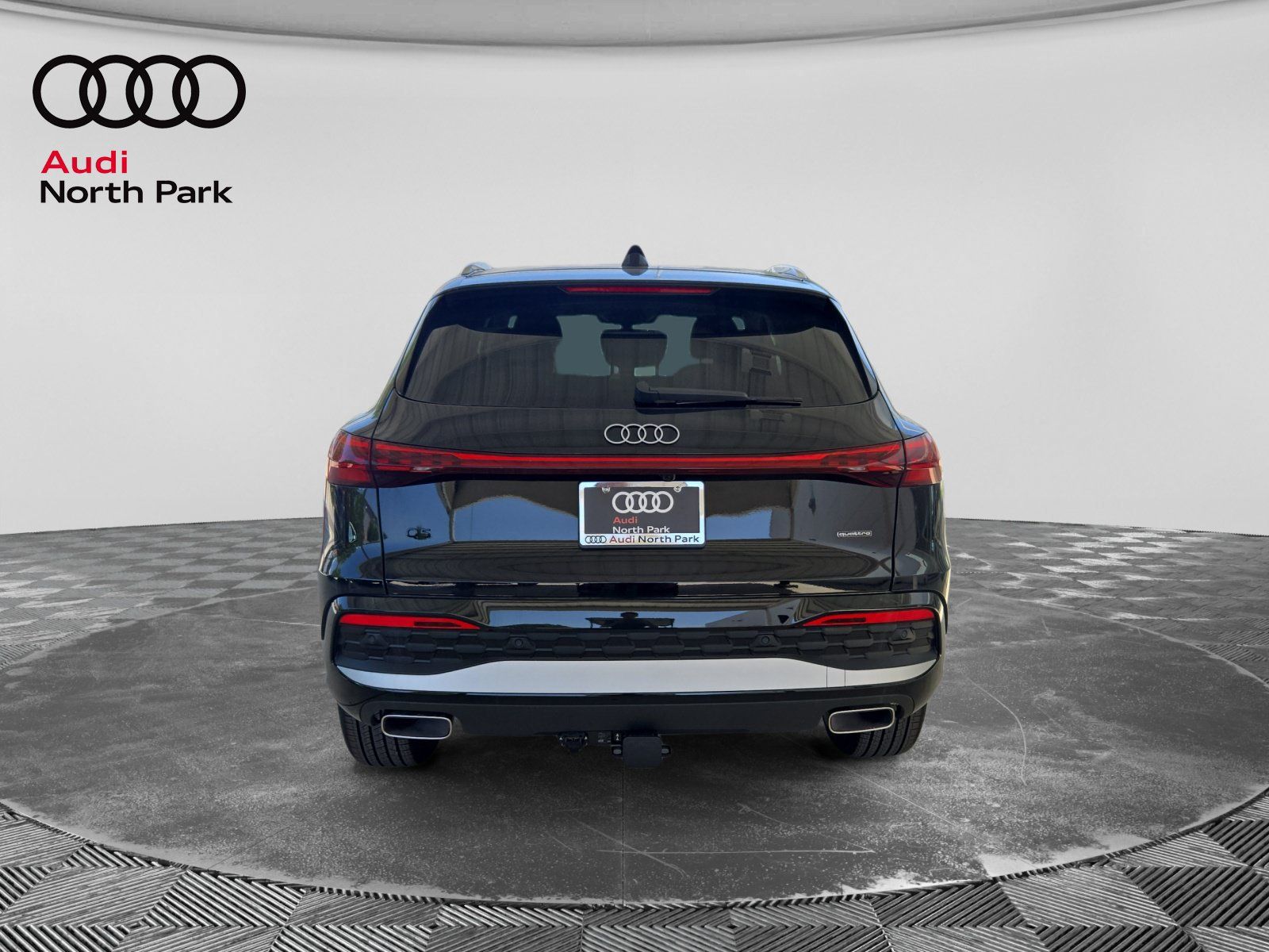 New 2026 Audi Q5 Premium AWD/4WD image 4