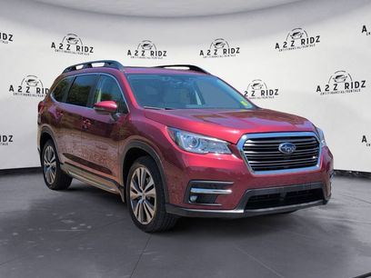Used 2019 Subaru Ascent Limited w/ Popular Package #2