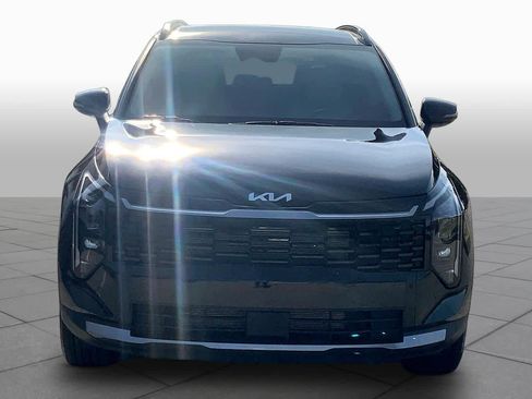 Certified 2026 Kia Sportage EX w/ EX Panorama Roof Package AWD/4WD image 4