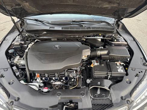 Used 2015 Acura TLX V6 SH-AWD w/ Advance Package image 13