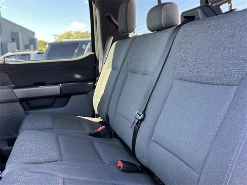 Certified 2024 Ford F150 XLT w/ Equipment Group 302A MID image 20