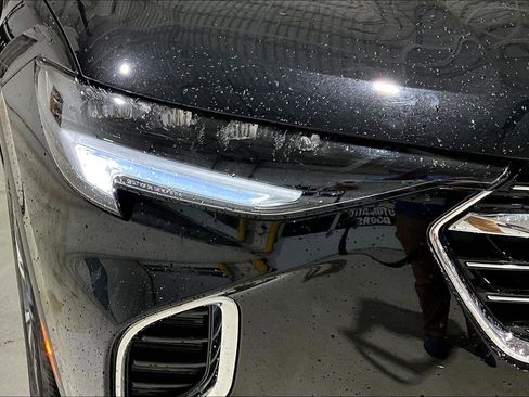 Certified 2023 Buick Envision Essence image 28