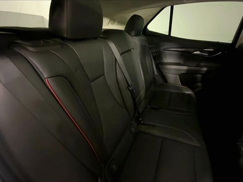 Used 2022 Buick Envision Essence w/ Sport Touring Package image 23