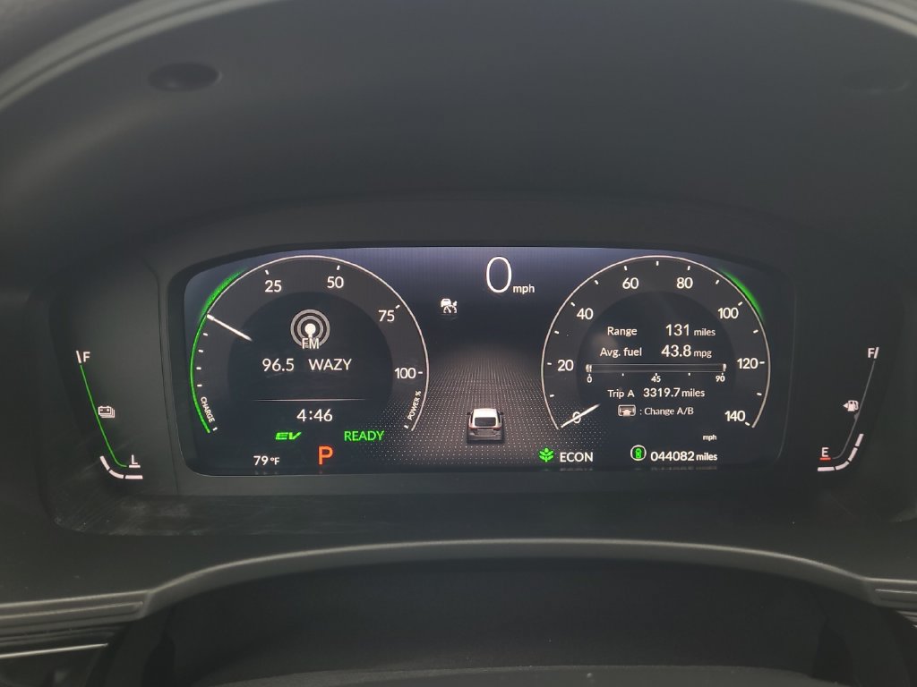 Used 2025 Honda Civic Sport Touring image 19