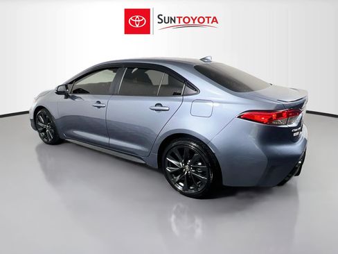 Used 2026 Toyota Corolla SE FWD image 6