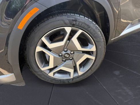 Used 2024 Hyundai Palisade SEL FWD image 14