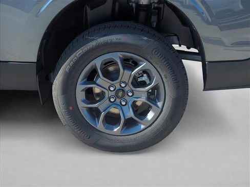 New 2026 Ford Maverick XLT image 10