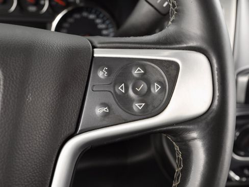 Used 2019 GMC Sierra 2500 SLE image 15