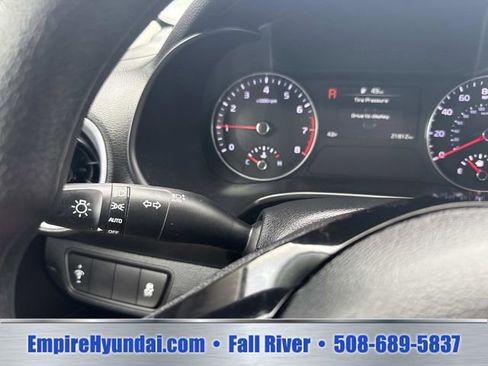 Used 2024 Kia Forte LXS FWD image 30