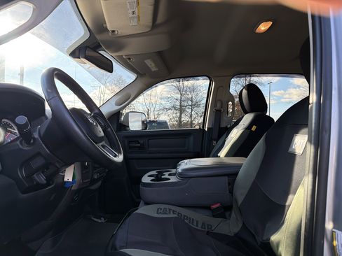 Used 2016 RAM 2500 Tradesman w/ Popular Equipment Group image 12