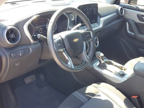 Certified 2023 Chevrolet Blazer LT w/ Convenience Package AWD/4WD image 15