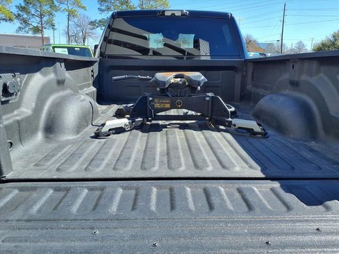 Used 2024 RAM 3500 Lone Star w/ Safety Group image 19