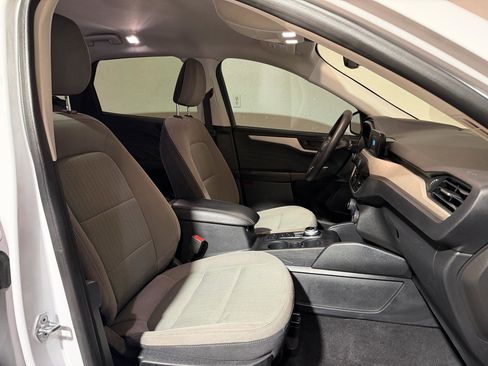 Used 2021 Ford Escape S FWD image 10