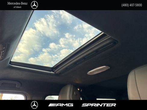 Used 2025 Mercedes-Benz G 63 AMG 4MATIC image 17