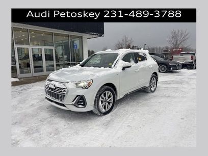 Used 2022 Audi Q3 2.0T Premium Plus