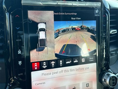 New 2025 RAM 2500 Big Horn image 26