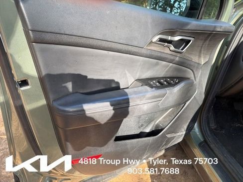 Certified 2023 Kia Sportage X-Line w/ X-Line Premium Package AWD/4WD image 15