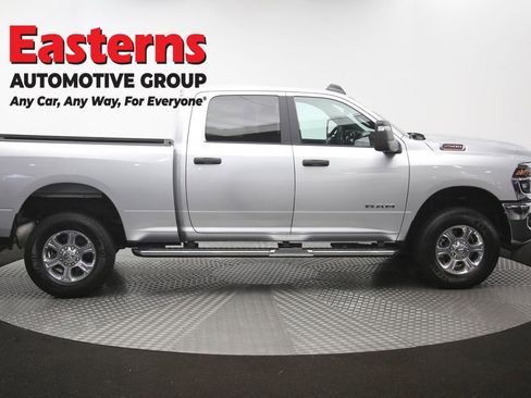 Used 2026 RAM 2500 Big Horn AWD/4WD image 47