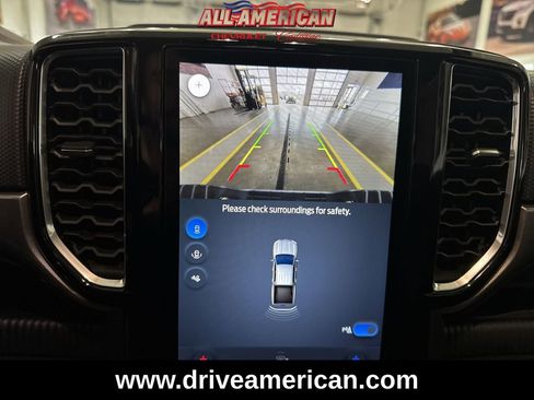 Used 2025 Ford Ranger XLT image 15