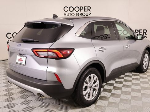 Used 2024 Ford Escape Active image 19