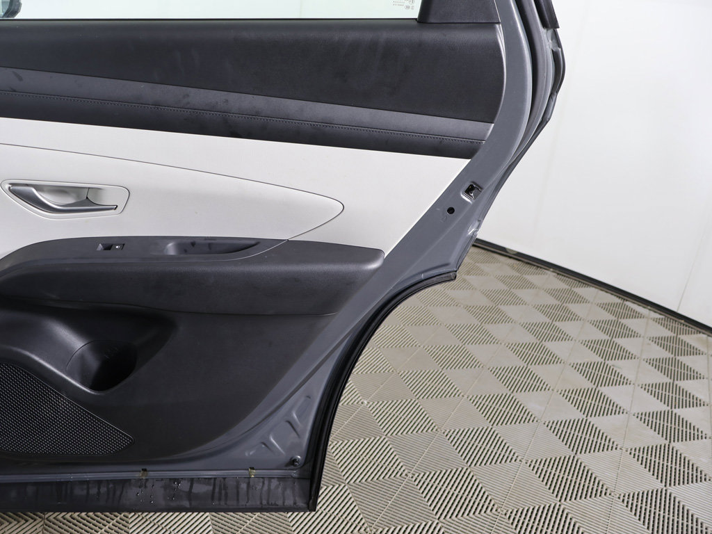 Certified 2025 Hyundai Tucson SE AWD/4WD image 21