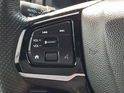 Used 2024 Honda Ridgeline Black Edition image 23