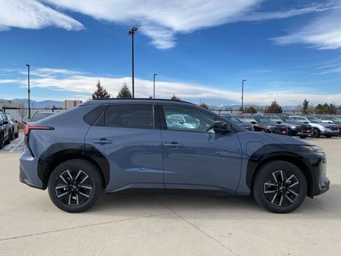 New 2026 Subaru Solterra Premium image 6