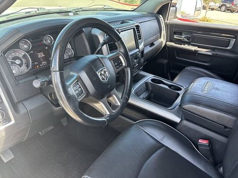 Used 2014 RAM 3500 Laramie Longhorn image 18