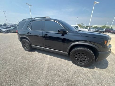 Used 2026 Honda Passport TrailSport Elite image 6