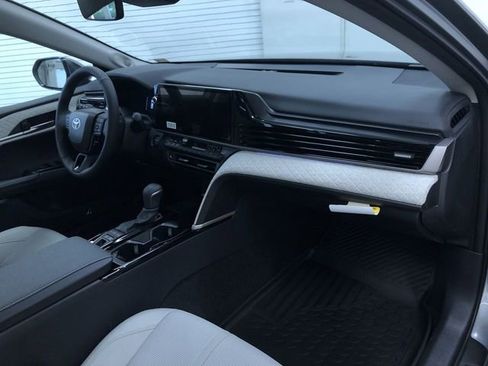 New 2026 Toyota Camry XLE image 23