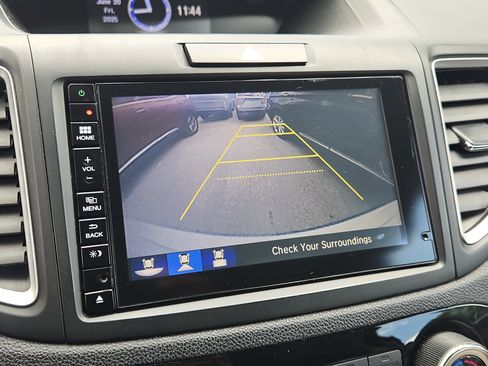 Used 2015 Honda CR-V EX image 19