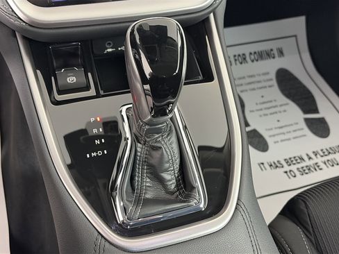 Used 2025 Subaru Legacy Premium image 24