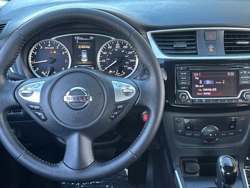 Used 2018 Nissan Sentra SV image 14
