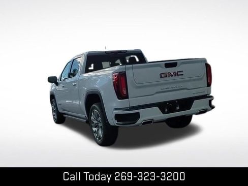 New 2026 GMC Sierra 1500 Denali w/ Denali Reserve Package image 3