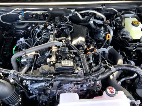 New 2026 Toyota Tacoma SR image 16