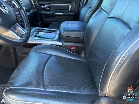 Used 2017 RAM 1500 Limited image 12