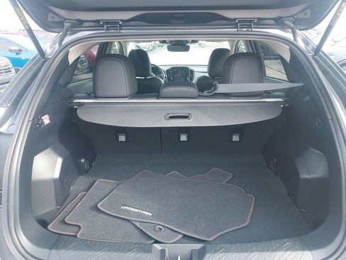 Used 2024 Subaru Crosstrek 2.5i Limited w/ Crosstrek Mirror Package AWD/4WD image 32
