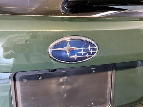 Used 2023 Subaru Forester AWD/4WD image 31