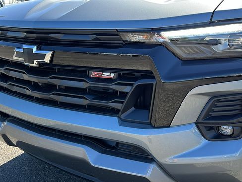 New 2026 Chevrolet Colorado Z71 w/ Technology Package image 10