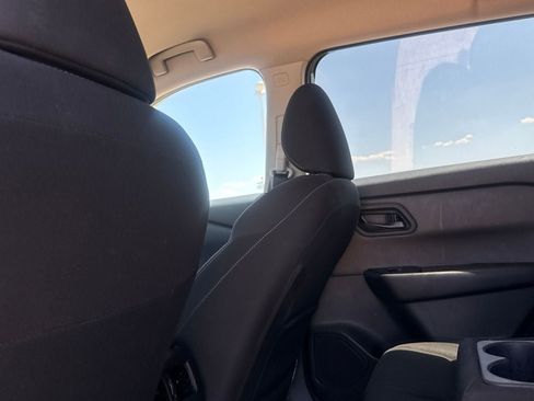 Certified 2025 Nissan Rogue S AWD/4WD image 35