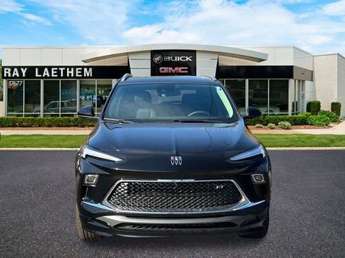 New 2026 Buick Encore GX Sport Touring w/ Advanced Technology Package image 9