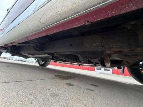 Used 2007 GMC Sierra 1500 SLE w/ Sierra Special Edition image 14