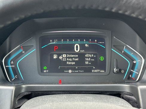 Used 2022 Honda Odyssey Elite image 26